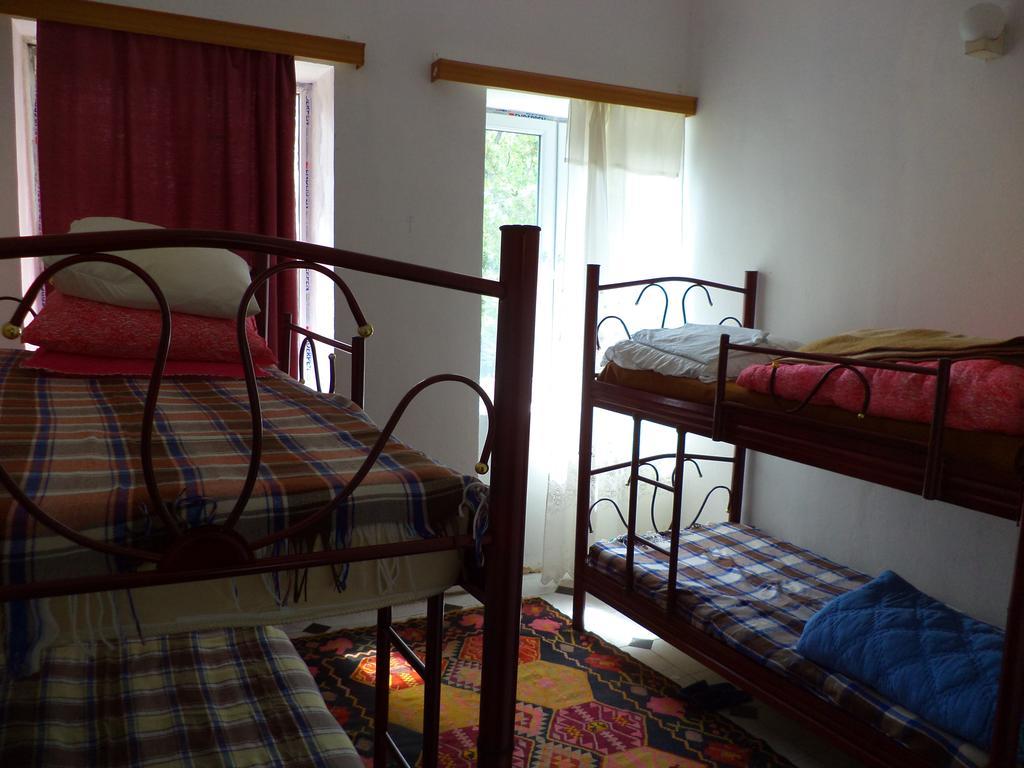 Apartment Retro Tbilisi Pokoj fotografie