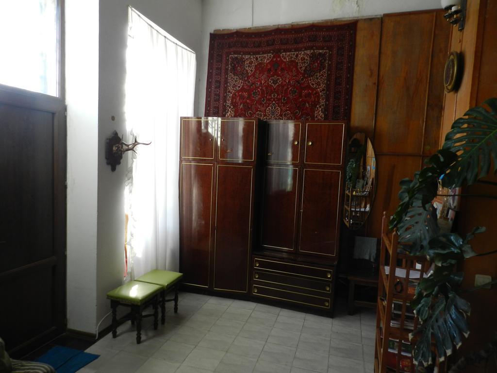 Apartment Retro Tbilisi Exteriér fotografie